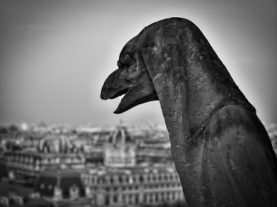 Las campanadas de Notre Dame